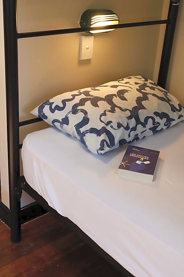 Melbourne City Backpackers