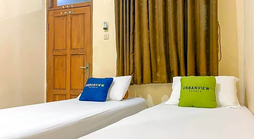 Urbanview Hotel Hikmah Syariah Majalengka