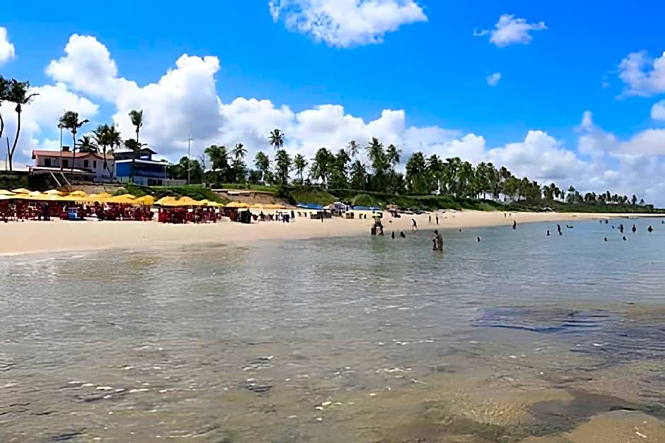 Casa com Piscina na Praia do Francês (Maceió)