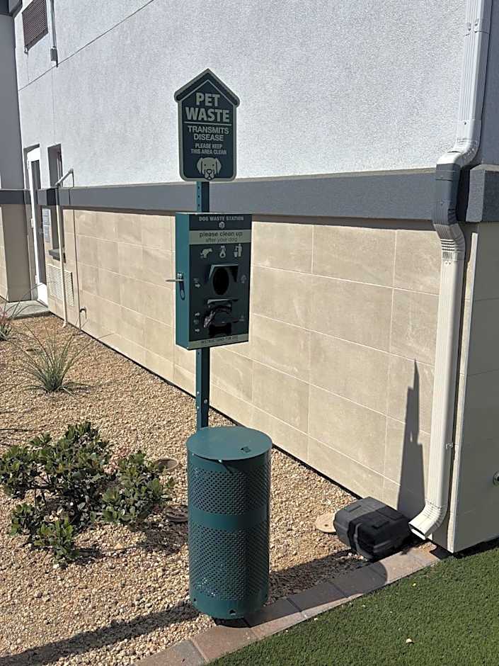 Spark by Hilton Tempe Phoenix Airport