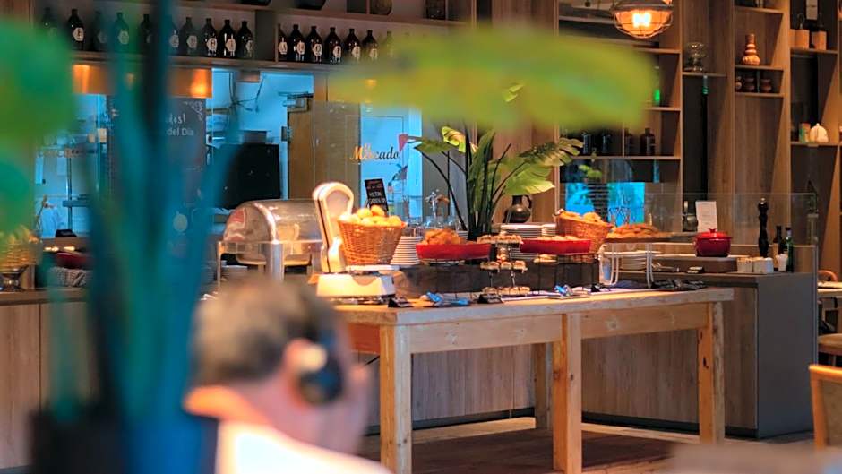 Hilton Garden Inn Tucuman