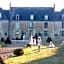 Château d'Hodebert