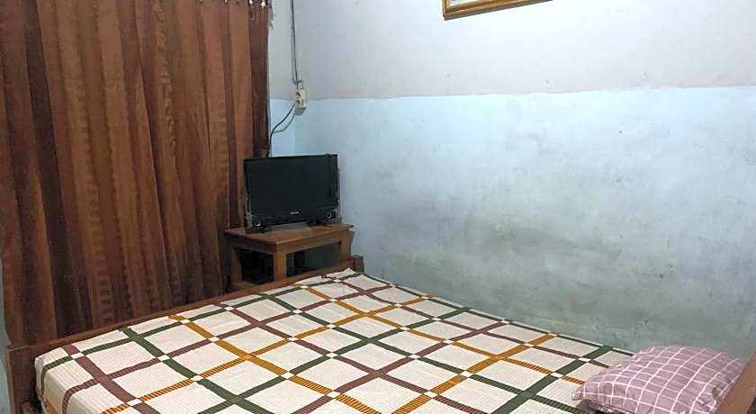 SPOT ON 2857 Hotel Pelangi