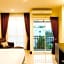 Crystal Suites Suvarnabhumi Airport