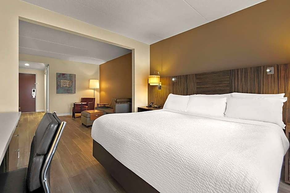 Ramada by Wyndham Harrisburg/Hershey Area