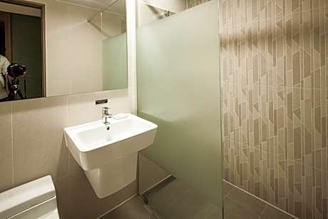 Sonobelle Tower B Suite (Without Kitchenette)