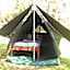 Triple Eden Resort - Naivasha
