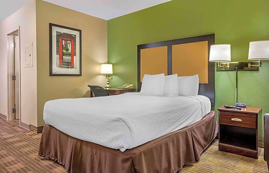 Extended Stay America Suites - San Jose - Santa Clara