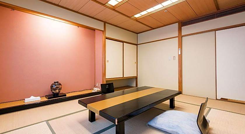 Ooedo Onsen Monogatari Premium Ito Hotel New Okabe