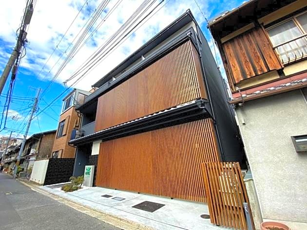 Gion Shirakawa - Vacation STAY 24781v