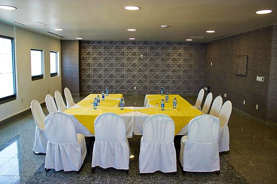 San Juan Park Hotel