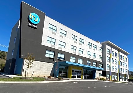 Tru By Hilton Radford