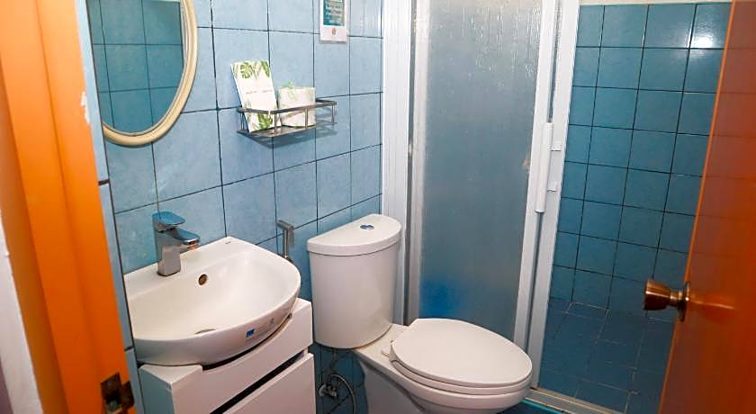 Olana Bed and Breakfast