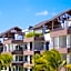 Choisy Les Bains Apartments with Lagoon Pool by LOV Mauritius