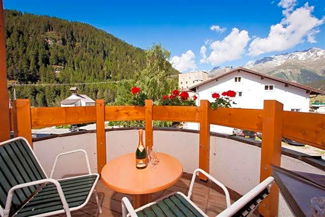 Hotel Berghof