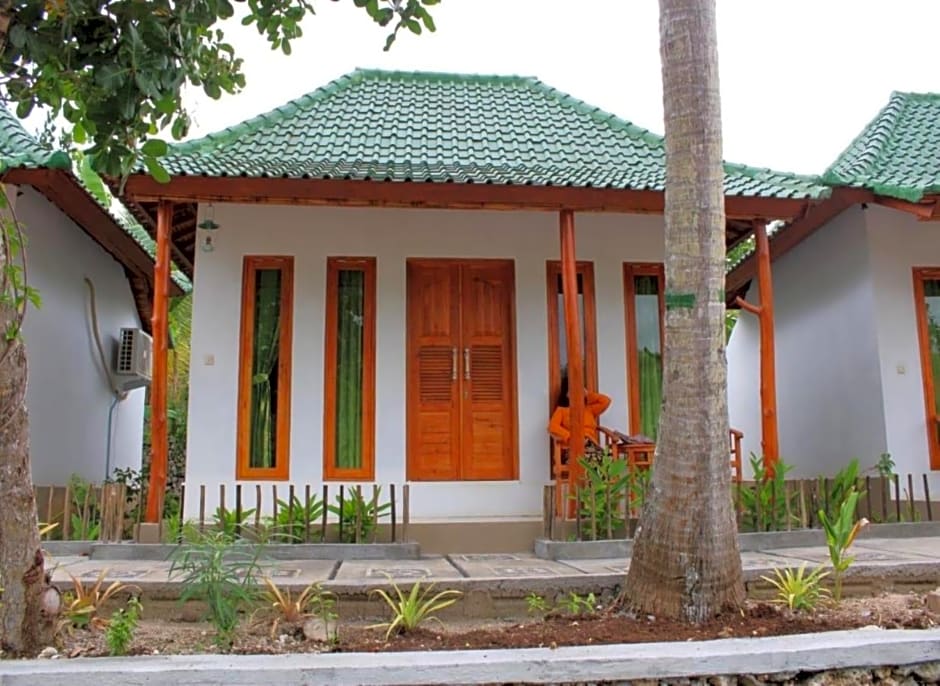 Green Kubu Asri Villa