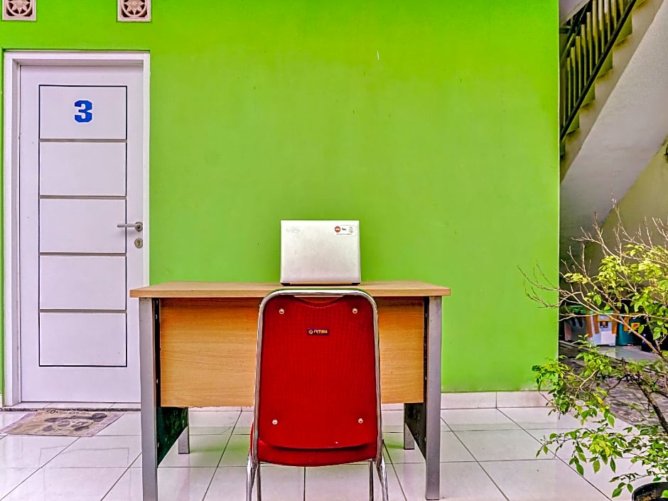 OYO 90792 Kosku Syariah