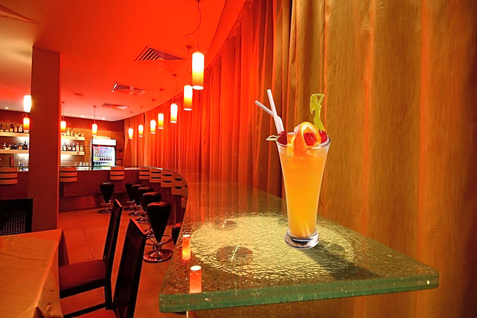 Smartline Meridian Hotel