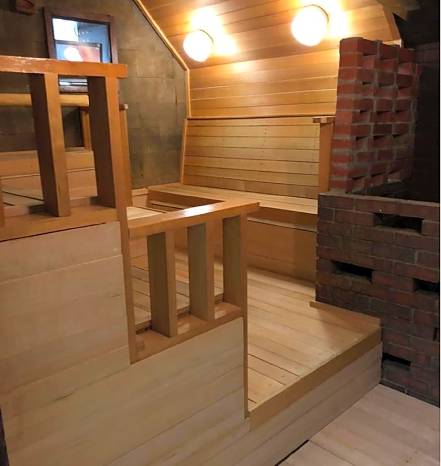 Itabashi Hotel Hilltop