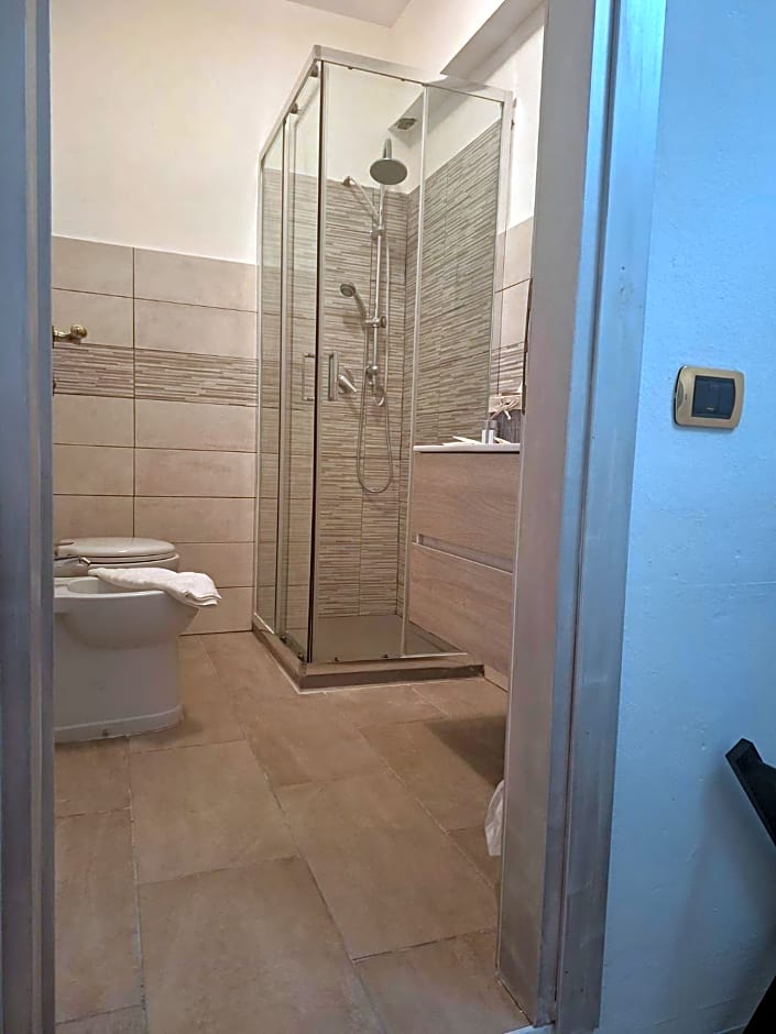Hotel Antico Borgo