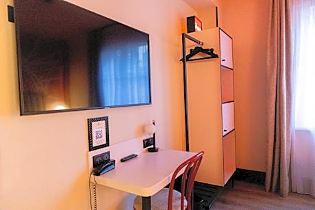 Comfort Double Room - Breakfast included