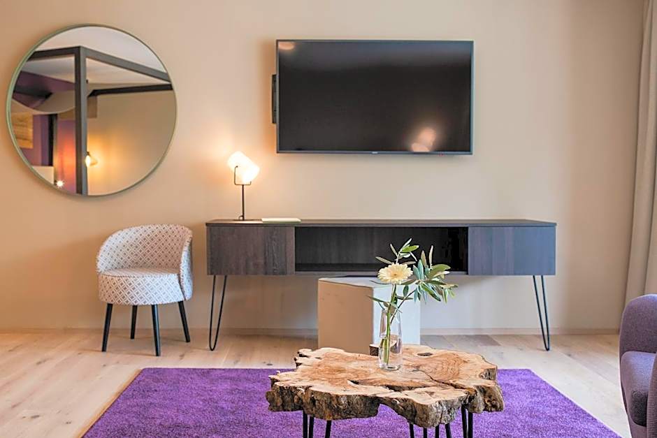 Oliven- & Genusshotel Hirzer