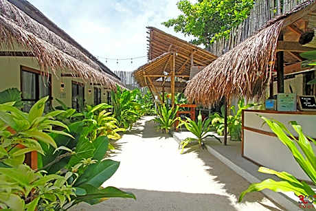 Mazawa Siargao