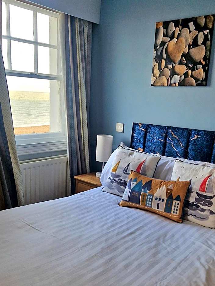 Dunkerley's Hotel and Restaurant