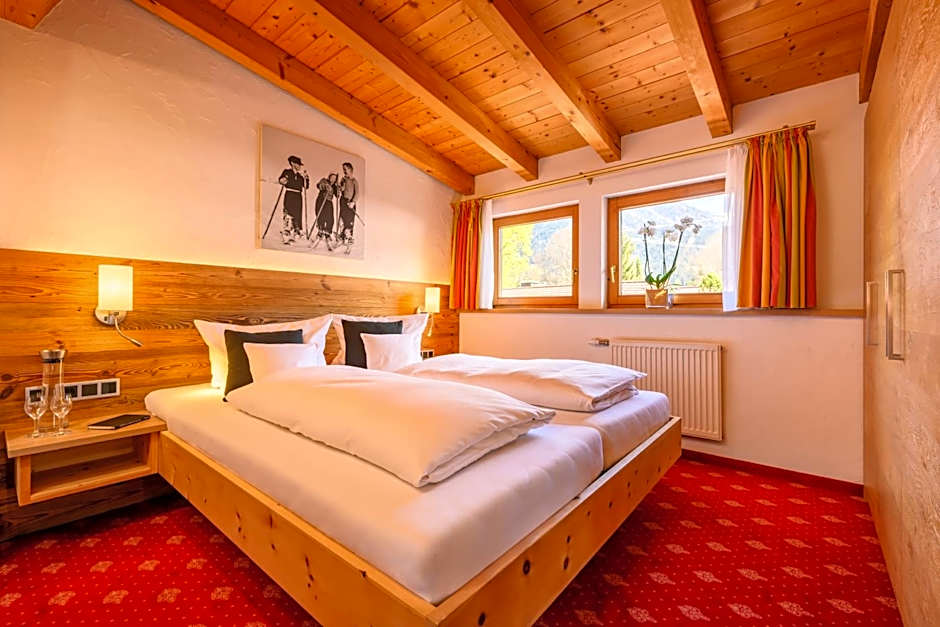 Aparthotel Weinklause Superior