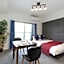The Grand Residence Hotel Hakata