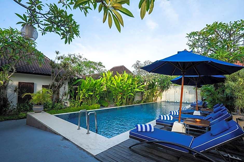 Rama Residence Seminyak