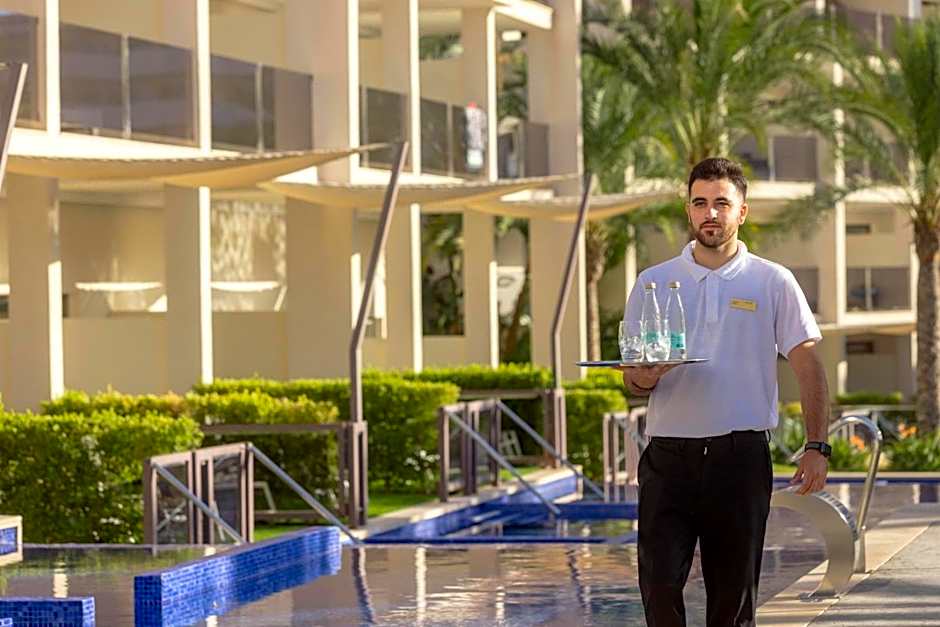 Zafiro Palace Palmanova