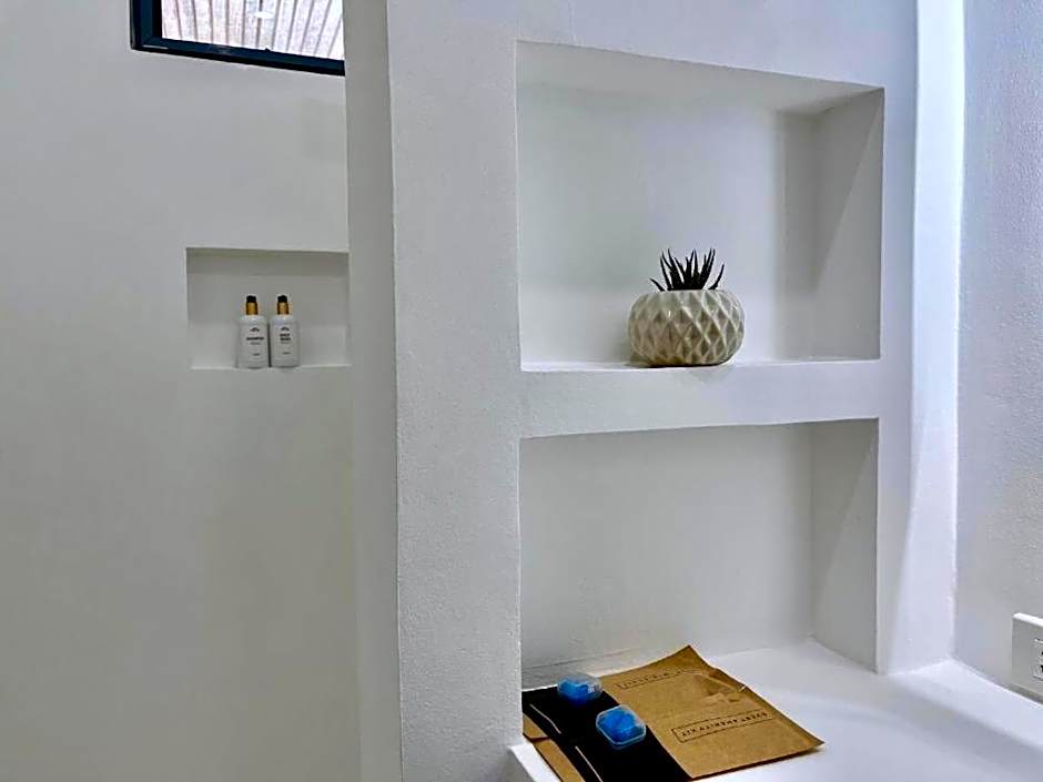 Pawikan Boutique Hotel