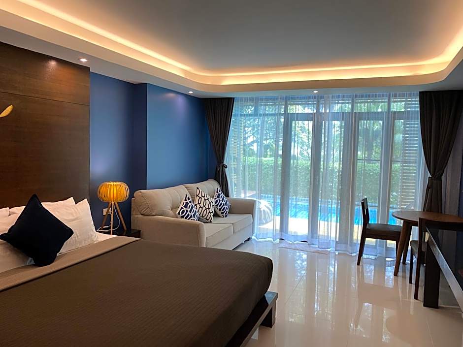 Photo 1 of 1 of Suite