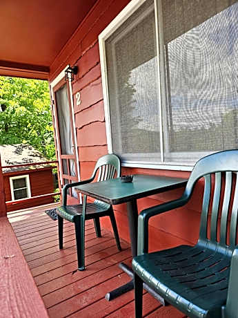 Cottage