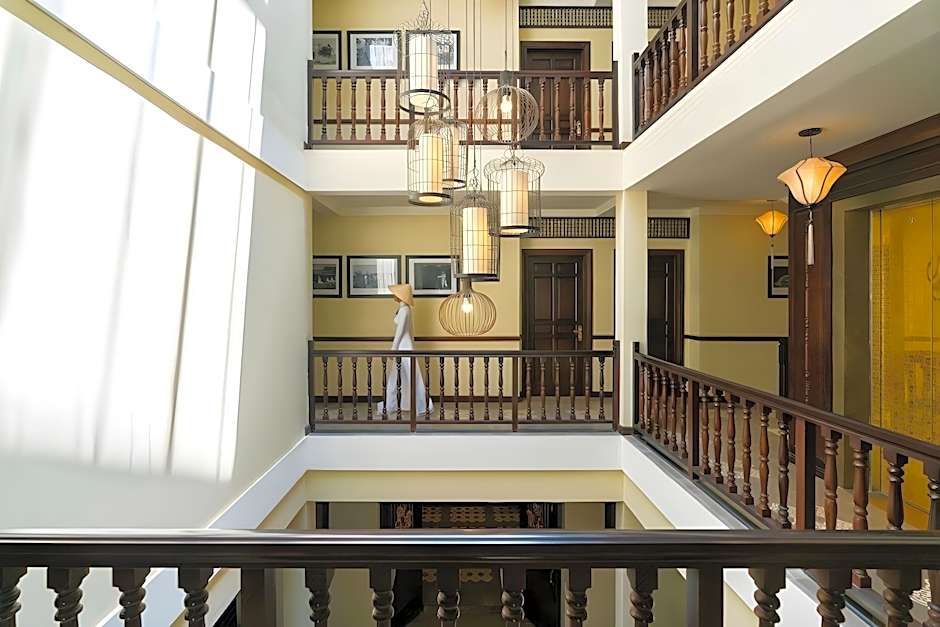 Little Hoi An . A Boutique Hotel & Spa