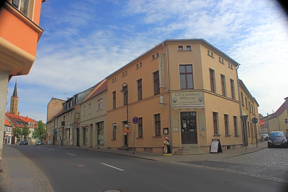 Gästehaus INNFernow