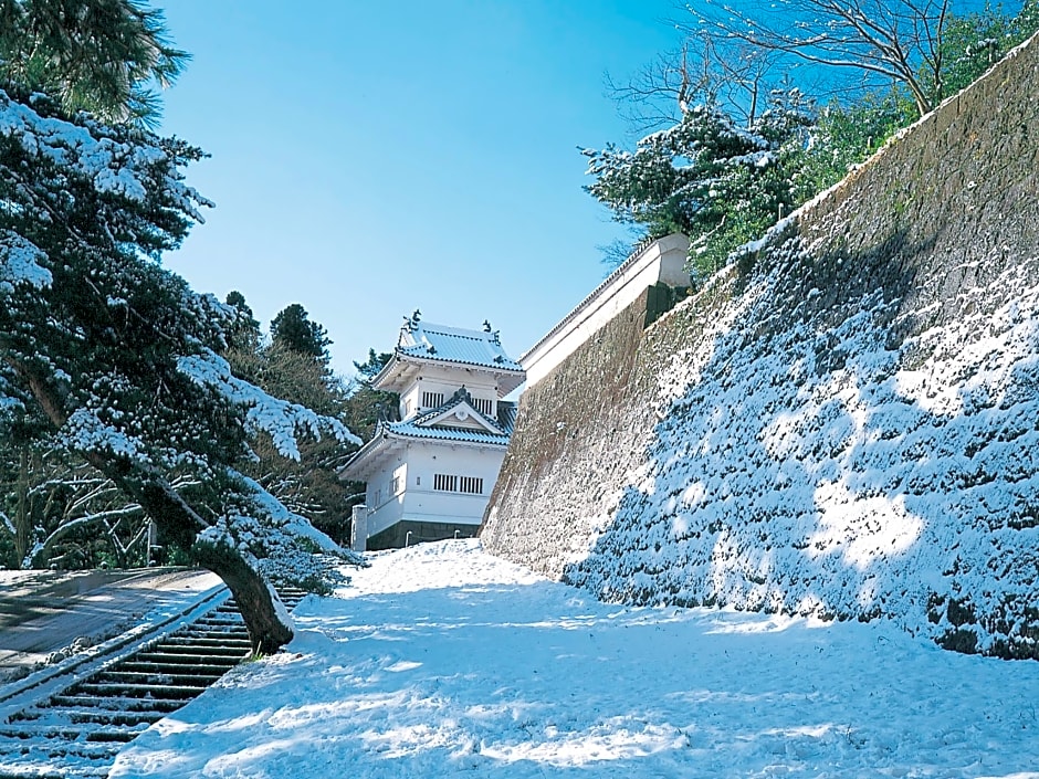 Hotel Premium Green Sovereign