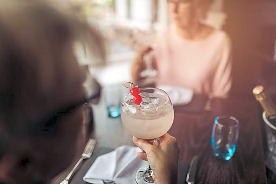 Hillthwaite House Hotel