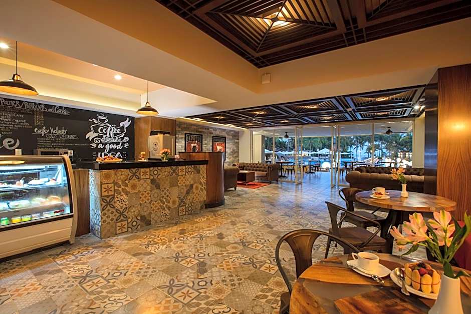 Krystal Grand Nuevo Vallarta - All Inclusive