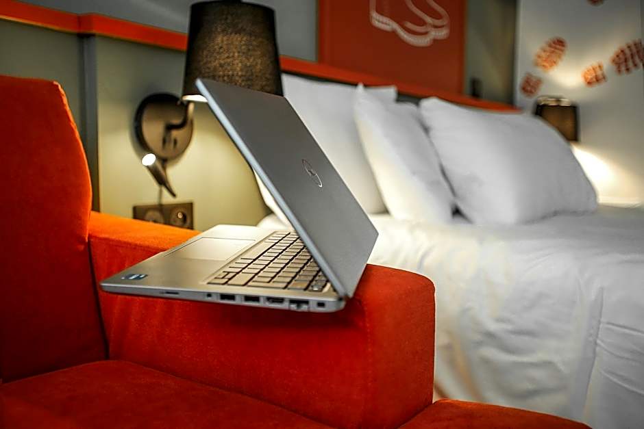 Hotel Mercure Lisieux