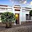 Hotel Parador Zacatecas