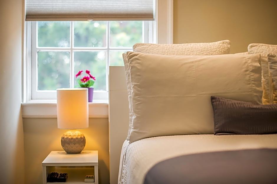 The Georgetown House Boutique Inn