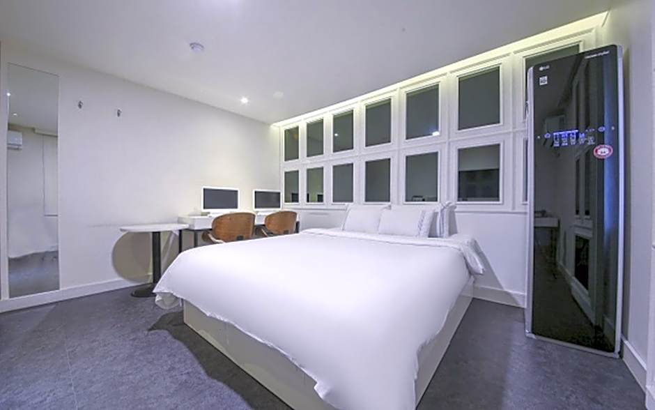Winner Hotel