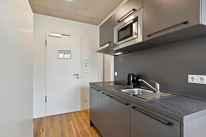 Habyt-The Waterfront