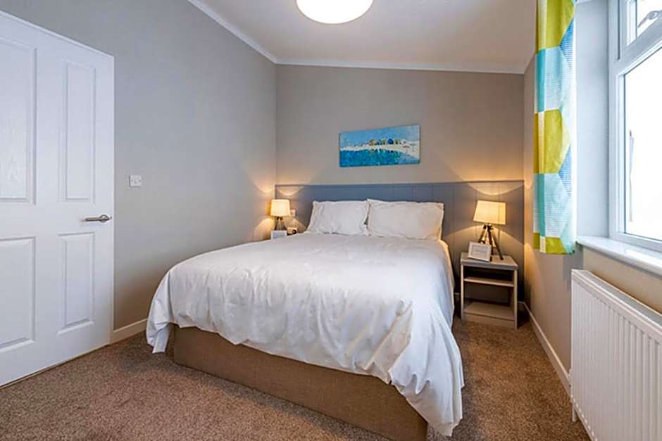 Newperran Holiday Resort