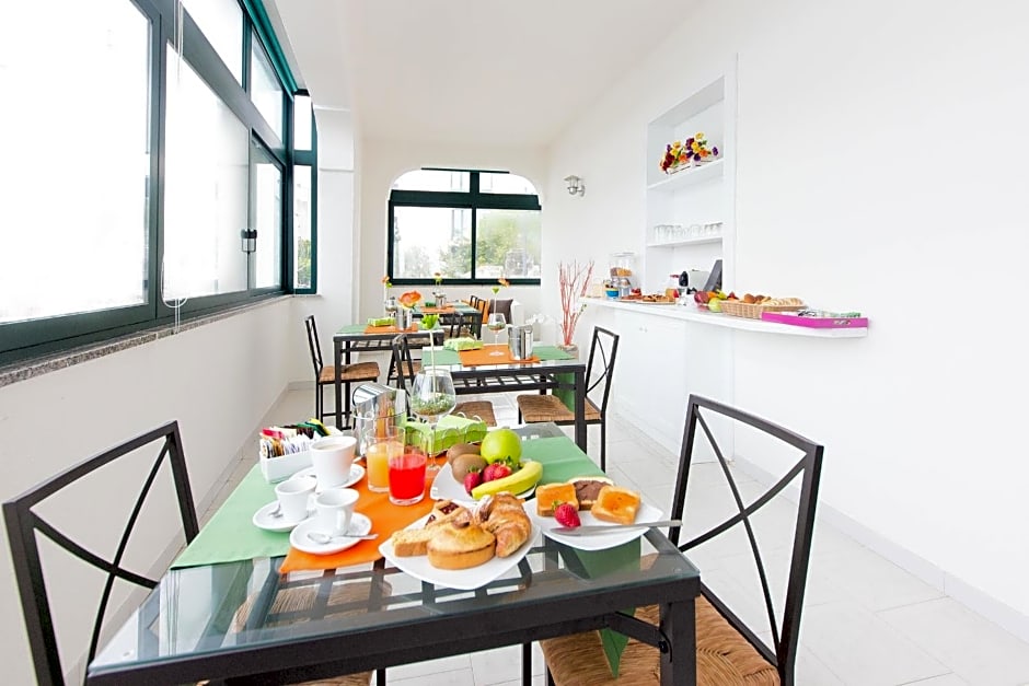 Lamendolara B&B by Vivimy