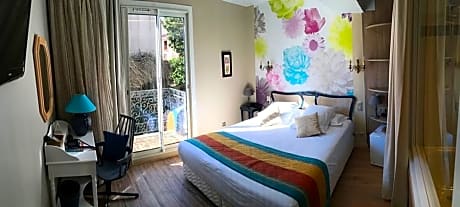 Privilege Room with Balcony - Last minute