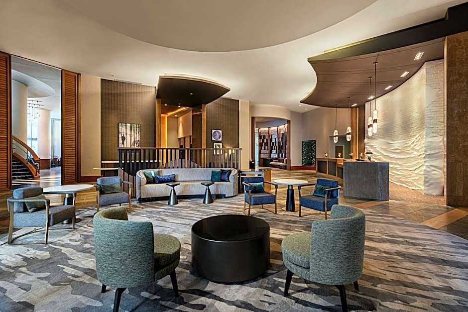 Renaissance Boston Seaport District