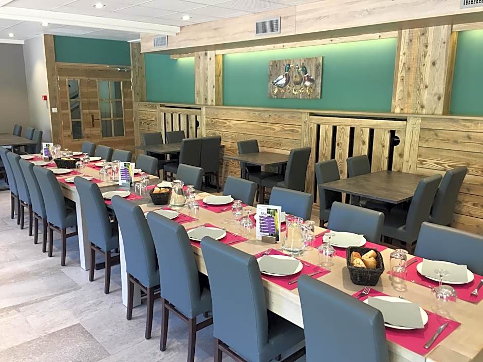 Domaine du Haut des Bluches